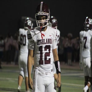 Jordan Cevallos