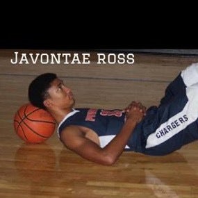 Javontae Ross mugshot