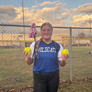 Addison Holcomb