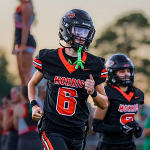 Landon Martin mugshot