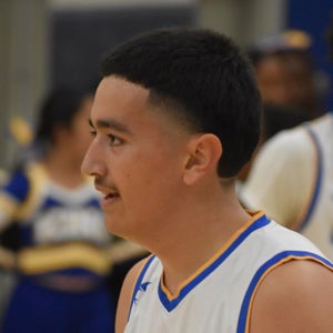 Jacob Ledezma