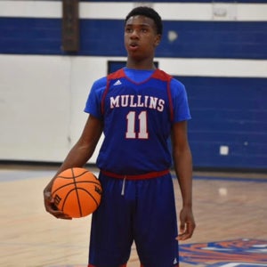 Markell Davis