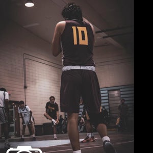 Tristan Begay mugshot