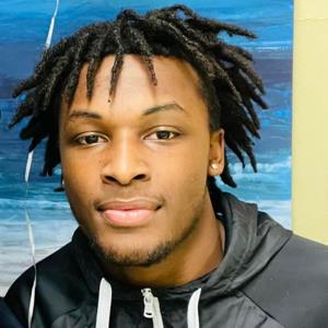Isreal Terry mugshot