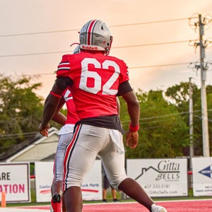 Jaylan Golden