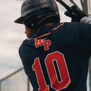 Jarel Dickerson-Fisher