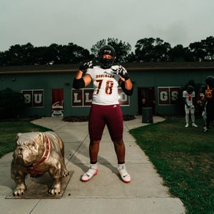 Justin Smith