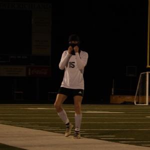 Hunter Mundy