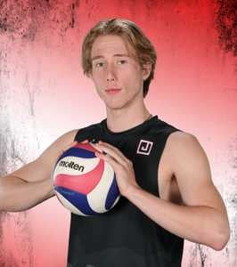 LANDON SHERIDAN