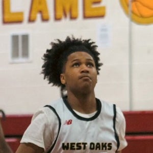 Isaiah Spence
