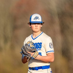 Jameson Glaze mugshot