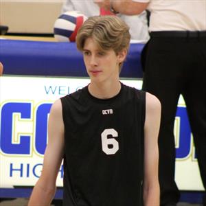 Chayce Mondino