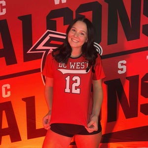 Ava Newbauer
