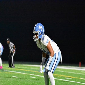 Jeriah Cabrales mugshot