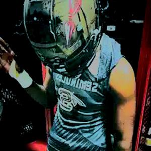 Castel Nealy mugshot