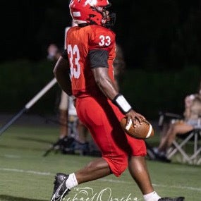 Kaveaun Pless mugshot