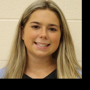 Zoe Smith