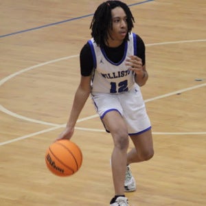 Jakeran Cuthbertson