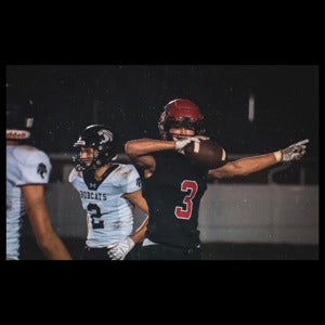 Koltan Ideus mugshot