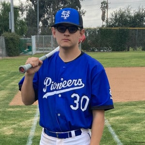 Diego Loredo mugshot