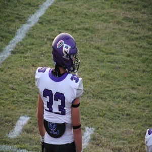 AIDEN TINDELL