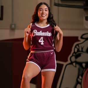 Evalyn Rubio