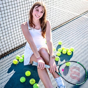 AVERY BUCHER