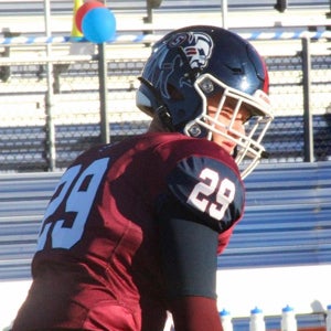 Connor Treas