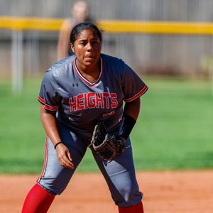 JAEDA WILSON