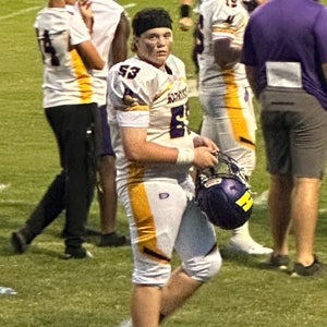 Holden Fletcher