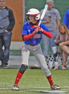 Camryn Sims