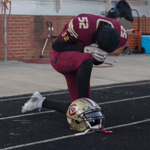 Tayshawn Crayton