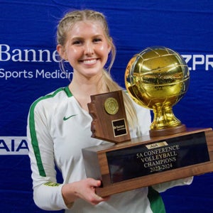Ava Lambert