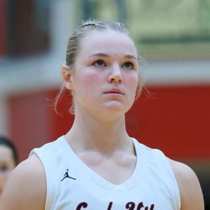 Addi Richardson mugshot