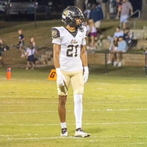 Cameron Gray mugshot