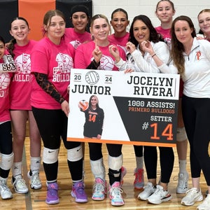 Jocelyn Rivera