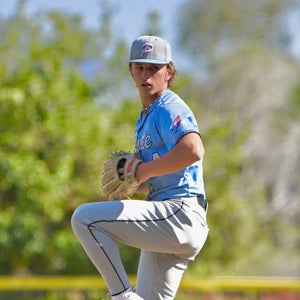 Bodie Gayler mugshot