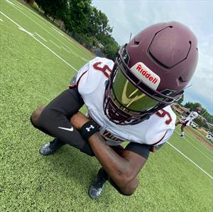 Ameer Berry