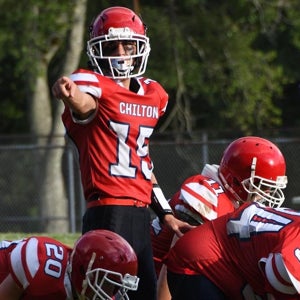 Tucker Easterling