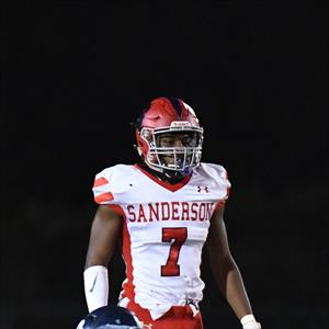 Jabril Mcneill
