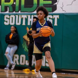 Mykhalah Lynch