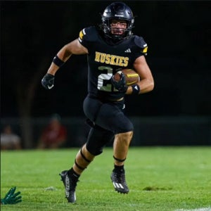 Eli Wilbanks