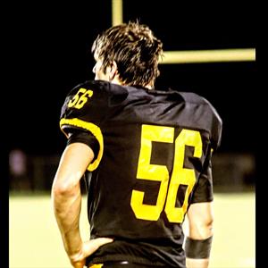 Dylan Caldwell