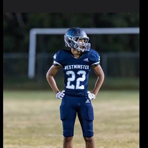 Kaden  Thomas