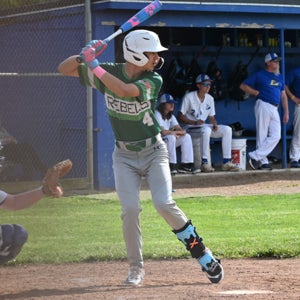 Trenton Gullett