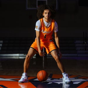 Rondel Jones Jr. mugshot