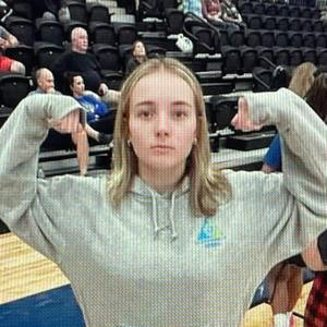 KAYLA KLINESMITH