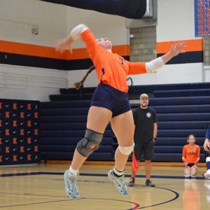 Ava Hamilton mugshot