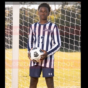 JOSEPH DONKOR