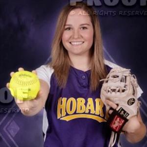 Hannah Camarena mugshot